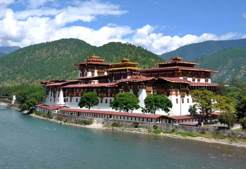 Bhutan