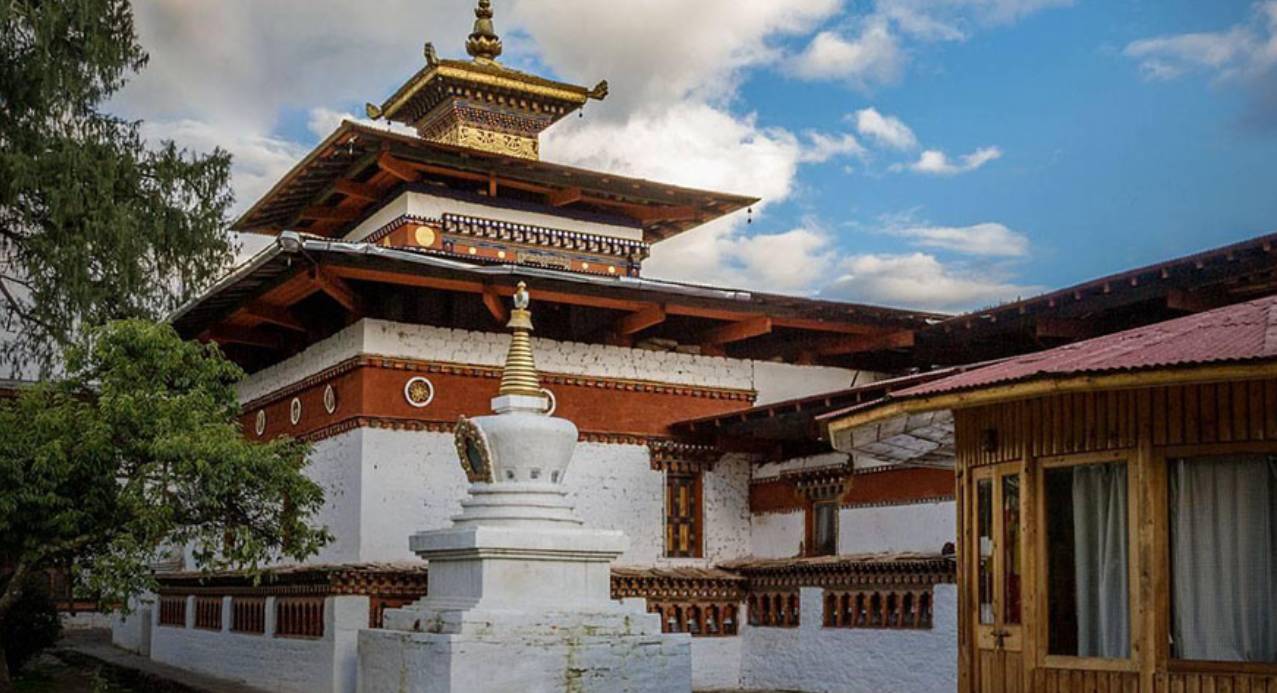 Bhutan’s 5 Best Meditation Monasteries of 2024