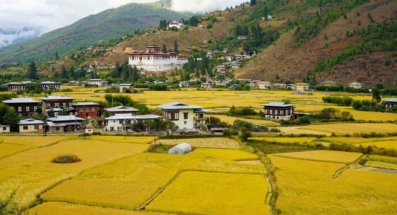 How Many Days Are Enough For Bhutan Tour