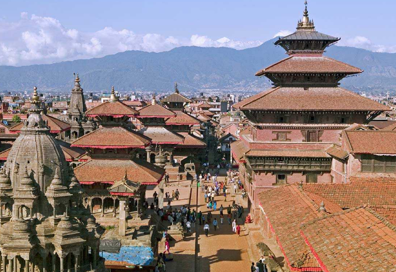 Nepal