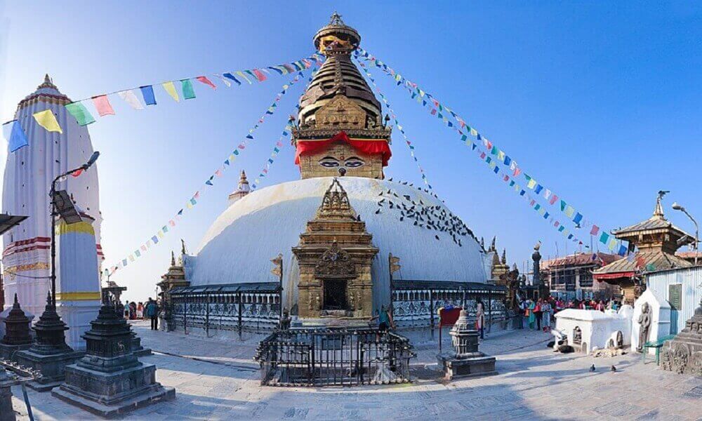 Amazing Nepal Tour