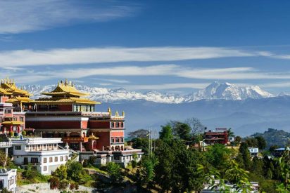 Dhulikhel Day Tour (Dhulikhel & Namobuddha)