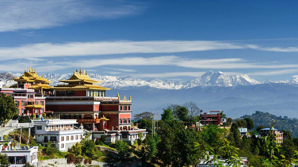 Dhulikhel Day Tour (Dhulikhel & Namobuddha)