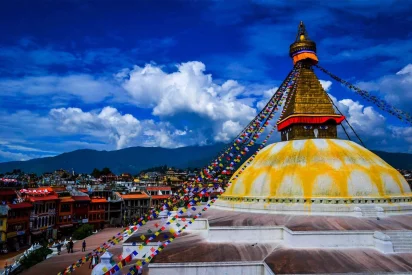 Discover Nepal Tour