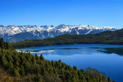 Dolpo Rara – Jumla Trek