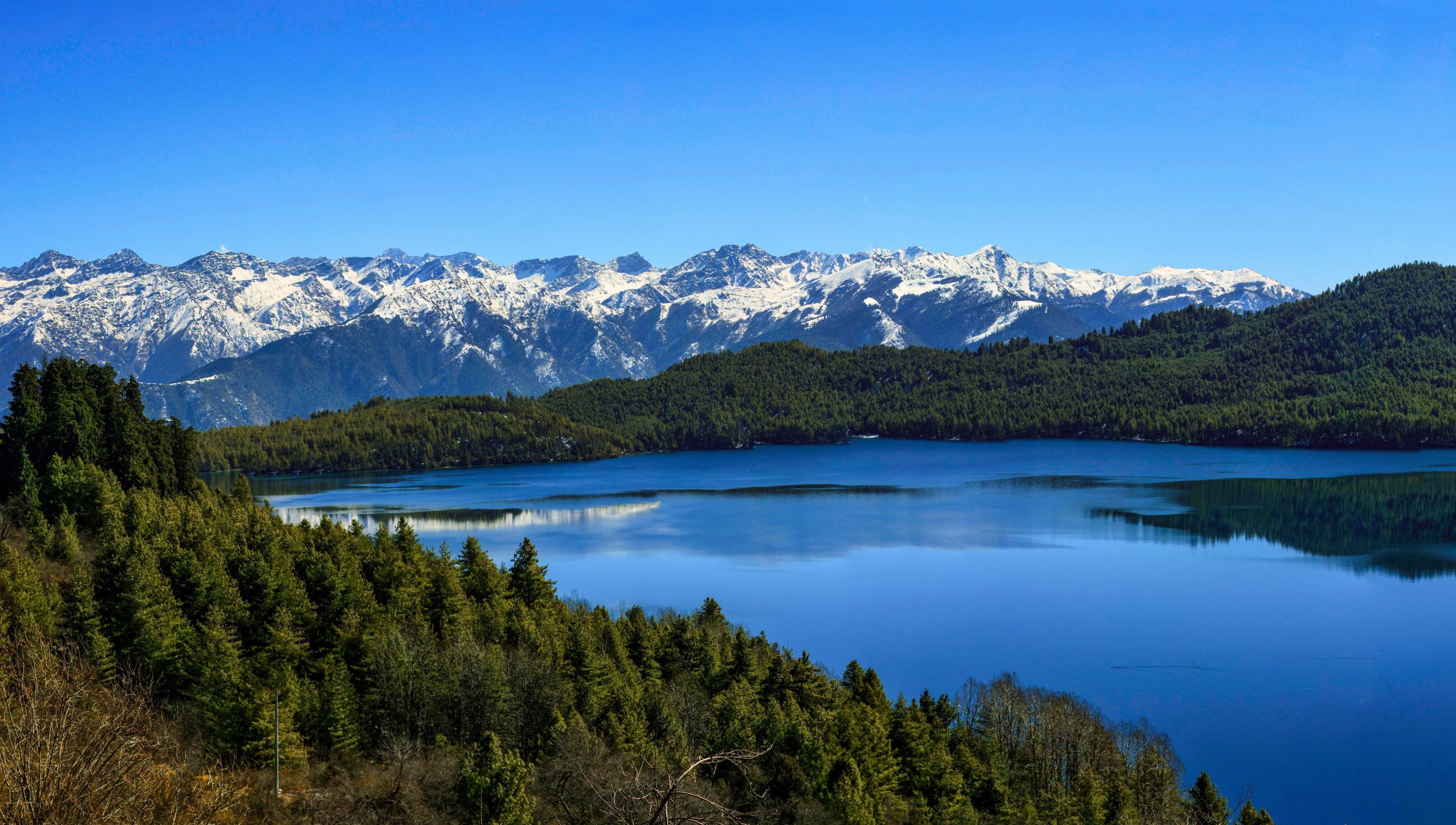 Dolpo Rara – Jumla Trek