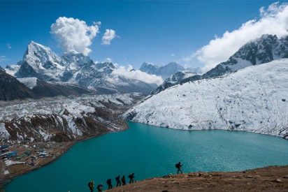 Everest Base Camp Trek