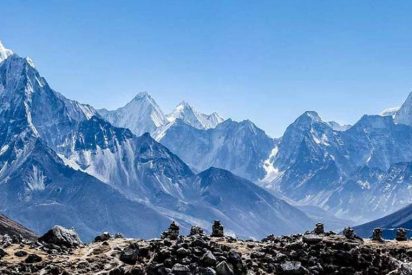 Everest Panorama Trek