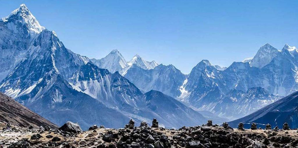 Everest Panorama Trek