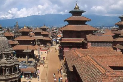 Exotic Nepal Tour