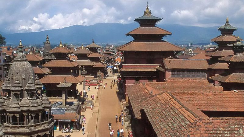 Exotic Nepal Tour