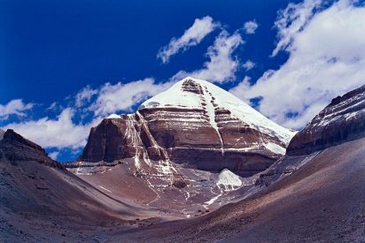 Kailash Inner Kora