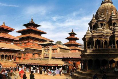 Patan Day Tour