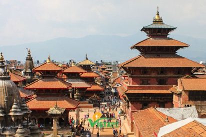 Patan Day Tour (Bungmati-khokana & Patan Durbar Square)