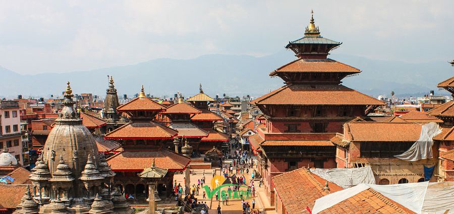 Patan Day Tour (Bungmati-khokana & Patan Durbar Square)