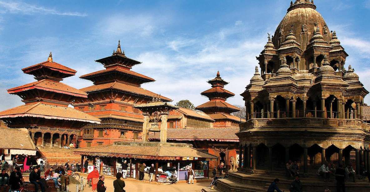 Patan Day Tour