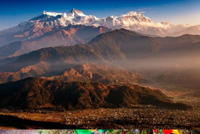 Nepal, Bhutan, Tibet Tours